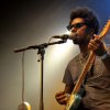 Foto Curtis Harding te Lowlands 2015 - vrijdag