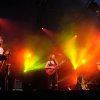 Foto The Staves op Lowlands 2015 - vrijdag