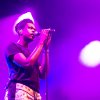 Shamir foto Lowlands 2015 - vrijdag