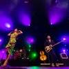 Foto Imelda May te Lowlands 2015 - vrijdag