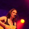 Foto The Staves op Lowlands 2015 - vrijdag
