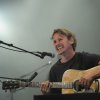 Ben Howard foto Lowlands 2015 - vrijdag