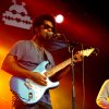 Foto Curtis Harding te Lowlands 2015 - vrijdag