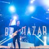 Foto Max Cooper te Lowlands 2015 - zaterdag