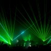 Foto The Chemical Brothers te Lowlands 2015 - zaterdag