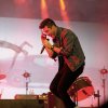 Foto Bastille te Lowlands 2015 - zaterdag