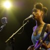 Lianne La Havas foto Lowlands 2015 - zaterdag