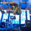 Foto Ho99o9 te Lowlands 2015 - zaterdag