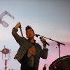 Bastille foto Lowlands 2015 - zaterdag