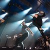 Christine And The Queens foto Lowlands 2015 - zaterdag