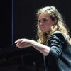 Christine And The Queens foto Lowlands 2015 - zaterdag