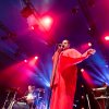 Foto Seinabo Sey te Lowlands 2015 - zaterdag