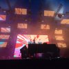 Foto Max Cooper te Lowlands 2015 - zaterdag