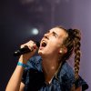 MØ foto Lowlands 2015 - zaterdag