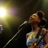 Foto Lianne La Havas te Lowlands 2015 - zaterdag