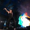 Christine And The Queens foto Lowlands 2015 - zaterdag