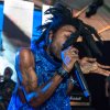 Foto Ho99o9 te Lowlands 2015 - zaterdag