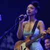 Lianne La Havas foto Lowlands 2015 - zaterdag