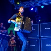 Foto Dropkick Murphys te Nirwana Tuinfeest - Vrijdag