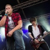 Foto Save Your Sympathy te Nirwana Tuinfeest - Vrijdag