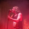 Foto John Coffey te Nirwana Tuinfeest - Vrijdag