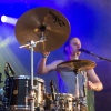 Foto Blood Red Shoes te Nirwana Tuinfeest - Vrijdag