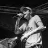 Foto Def P. & The Beatbusters te Nirwana Tuinfeest - Vrijdag