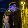 Dropkick Murphys foto Nirwana Tuinfeest - Vrijdag