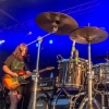 Foto Blood Red Shoes te Nirwana Tuinfeest - Vrijdag