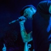 Foto Dropkick Murphys op Nirwana Tuinfeest - Vrijdag