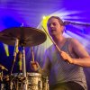 Foto Blood Red Shoes op Nirwana Tuinfeest - Vrijdag