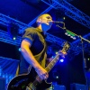 Foto Dropkick Murphys te Nirwana Tuinfeest - Vrijdag