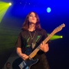 Foto Blood Red Shoes te Nirwana Tuinfeest - Vrijdag
