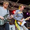 Foto Big Country te Nirwana Tuinfeest - Zaterdag