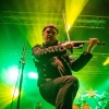 Foto Gogol Bordello te Nirwana Tuinfeest - Zaterdag