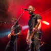 Foto Fiddler's Green te Nirwana Tuinfeest - Zaterdag