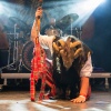 Foto Fiddler's Green te Nirwana Tuinfeest - Zaterdag