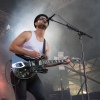 Foto Blaudzun te Nirwana Tuinfeest - Zaterdag