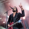 Foto Blaudzun te Nirwana Tuinfeest - Zaterdag