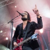 Blaudzun foto Nirwana Tuinfeest - Zaterdag