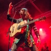 Foto Gogol Bordello te Nirwana Tuinfeest - Zaterdag
