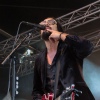 Foto Blaudzun te Nirwana Tuinfeest - Zaterdag