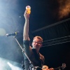 Fiddler's Green foto Nirwana Tuinfeest - Zaterdag