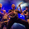 Fiddler's Green foto Nirwana Tuinfeest - Zaterdag