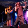 Foto Gotcha! te Nirwana Tuinfeest - Zaterdag