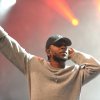 Kendrick Lamar foto Lowlands 2015 - zondag