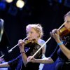 Foto Het Koninklijk Concertgebouworkest te Lowlands 2015 - zondag