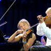 Foto Het Koninklijk Concertgebouworkest te Lowlands 2015 - zondag