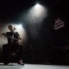 Foto Benjamin Clementine te Lowlands 2015 - zondag