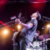 Foto Bear's Den te Lowlands 2015 - zondag